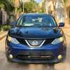 Nissan Qashqai SUV compact bleu faible kilométrage thumb 2