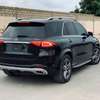 MERCEDES-BENZ CLASS 350 AMG 2020 thumb 9