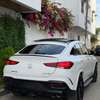 MERCEDES GLE 53 AMG ANNÉE 2022 thumb 3