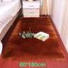 Tapis pour  en Peluche Moelleux 60x180cm thumb 1