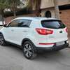 Kia sportage thumb 2