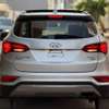 Hyundai santa fe 2017 thumb 9