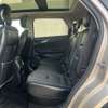Ford edge titanium 2017 thumb 8