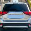 Mitsubishi Outlander 7 places thumb 5