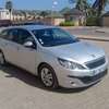 Peugeot 308 2016 thumb 0