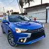 Mitsubishi outlander thumb 2