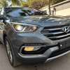 Hyundai Santa fé 2016 thumb 0