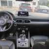 Mazda CX 5 2017 à louer thumb 9