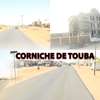Terrain à Touba - Placé sur une route de 30 m thumb 1