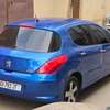 Peugeot 308 gasoil thumb 1