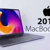 Mac TouchBar i7✅16Go Ram/500Go Ssd-2017 thumb 0