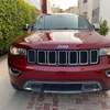 Jeep grande cherokee 2018 thumb 2