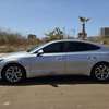 Hyundai Sonata 2020 thumb 3