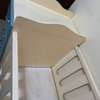 Berceau et Matelas (encore emballer dans le sachet) thumb 6