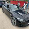 BMW serie 5 thumb 2