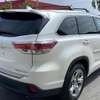 Toyota highlander limited thumb 4