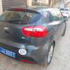 Kia Rio thumb 3