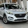 Hyundai tucson 2017 thumb 1