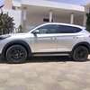 Hyundai Tucson thumb 3