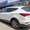 HYUNDAI SANTAFE 2018 thumb 13
