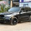 BMW X5 Pack M 2018 thumb 0
