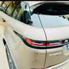 Range Rover SUV luxe thumb 7