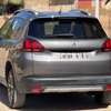 Peugeot 2008 2017 thumb 2