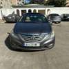 HYUNDAI SONATA ANNÉE 2014 thumb 0
