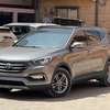 Hyundai santa fe thumb 1