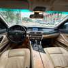 BMW serie 5 thumb 3