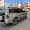 mitsubishi pajero thumb 3