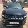 Jeep compass limited 2020 thumb 0