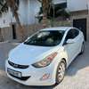 Hyundai Elantra 2015 automatique essence thumb 8