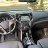 Hyundai SANTAFE EVGt thumb 6