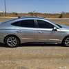 Hyundai Sonata 2020 thumb 4