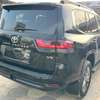 Toyota land cruiser VX thumb 3