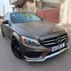 Mercedes c300 année 2016 thumb 3
