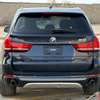 BMW X5 M thumb 5