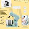Robot pâtissier multifonction Silvercrest thumb 0