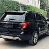 Ford Explorer 2016 Limited thumb 1