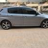 Peugeot GT 308 2018 thumb 7