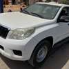 Toyota Land Cruiser Prado TX thumb 0