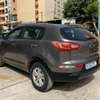 Kia Sportage 2011 thumb 8