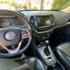Jeep Cherokee Limited full options 2017 4 cylinder thumb 7