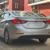 HYUNDAI AVANTE 2015 thumb 9