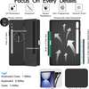 Clavier tablette samsung S11 ultra-S10 ultra-S9 ultra thumb 9