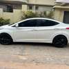 Hyundai Elantra Limited thumb 3