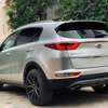 KIA SPORTAGE 2017 thumb 5