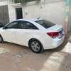 Chevrolet Cruze 2012 thumb 1