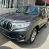 Toyota prado 2018 thumb 0